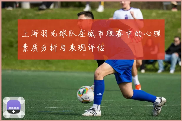 上海羽毛球队在城市联赛中的心理素质分析与表现评估