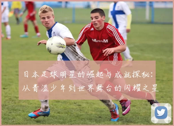 日本足球明星的崛起与成就探秘：从青涩少年到世界舞台的闪耀之星